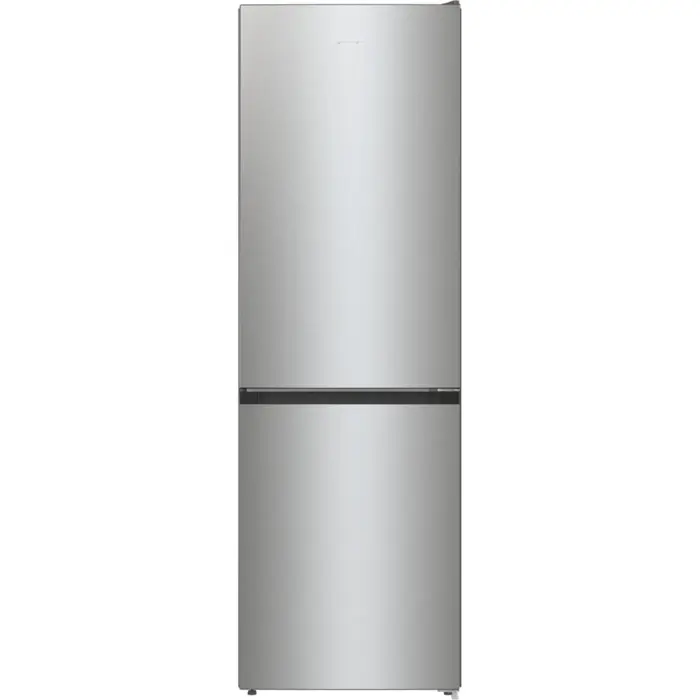 Gorenje NRK61CS2XL4 Fridge Freezer Combination Stainless Steel