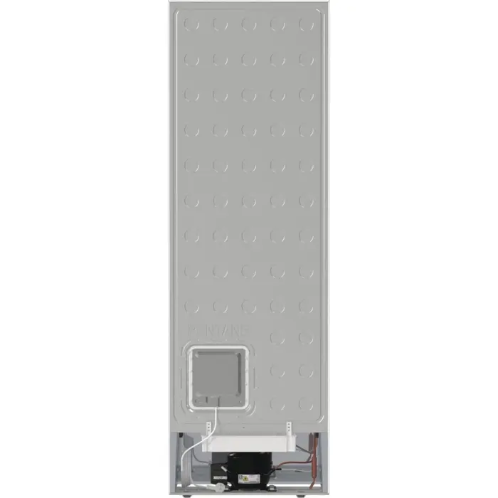 Gorenje NRK61CS2XL4 Fridge Freezer Combination Stainless Steel