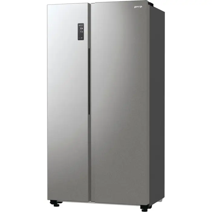 Gorenje NRR9185ESXL (stainless steel, ConvertActive)