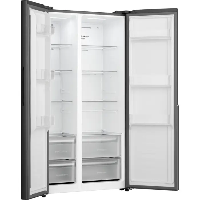 Gorenje NRS917C41BX (stainless steel (dark))