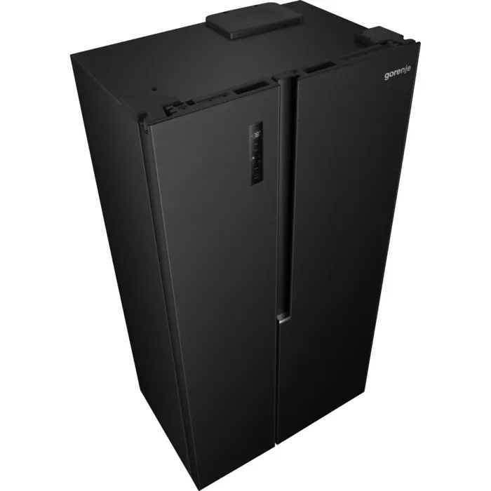 Gorenje NRS917C41BX (stainless steel (dark))