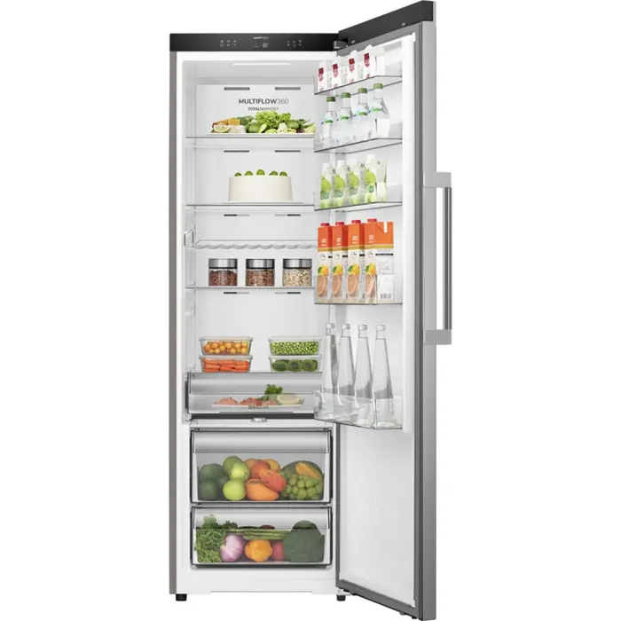 Gorenje RN618E6X6WF (stainless steel)