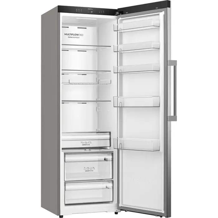 Gorenje RN618E6X6WF (stainless steel)