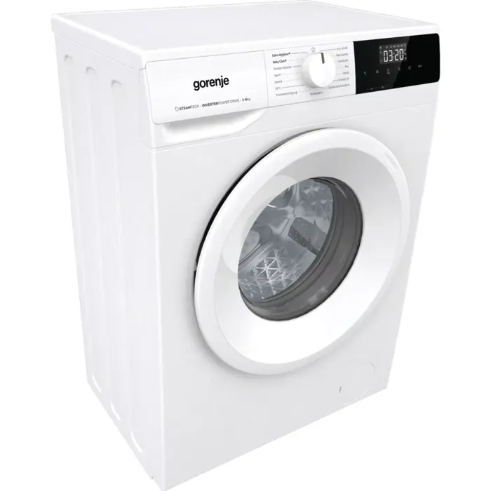 Gorenje WNHPI62SCPS DE Washing Machine White