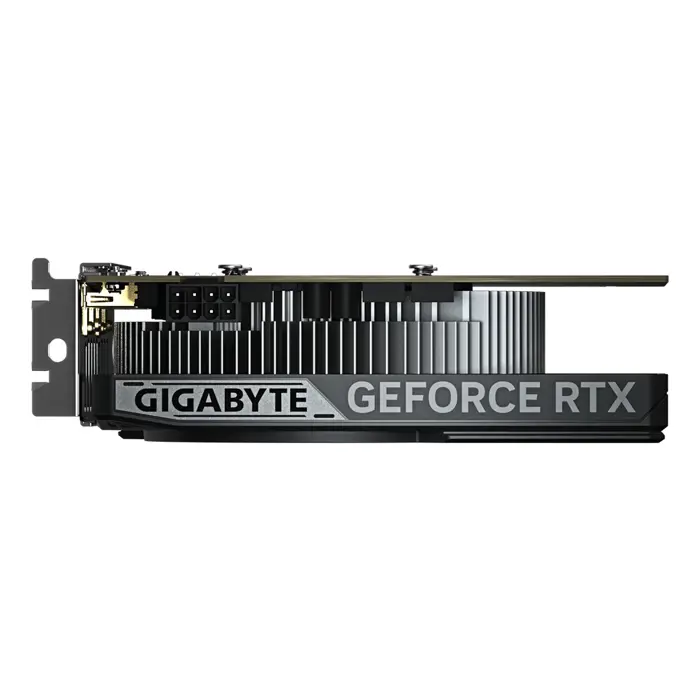 GPU Gigabyte RTX 5050 8GB, Nvidia, PCI-E 5.0