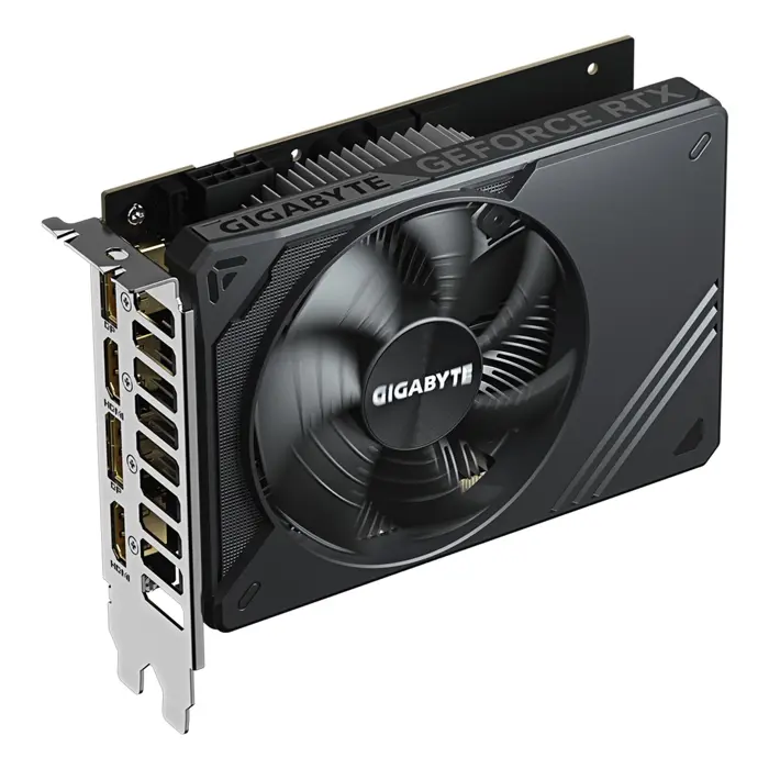 GPU Gigabyte RTX 5050 8GB, Nvidia, PCI-E 5.0