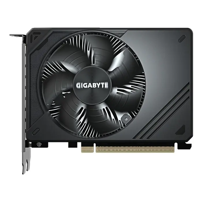 GPU Gigabyte RTX 5050 8GB, Nvidia, PCI-E 5.0