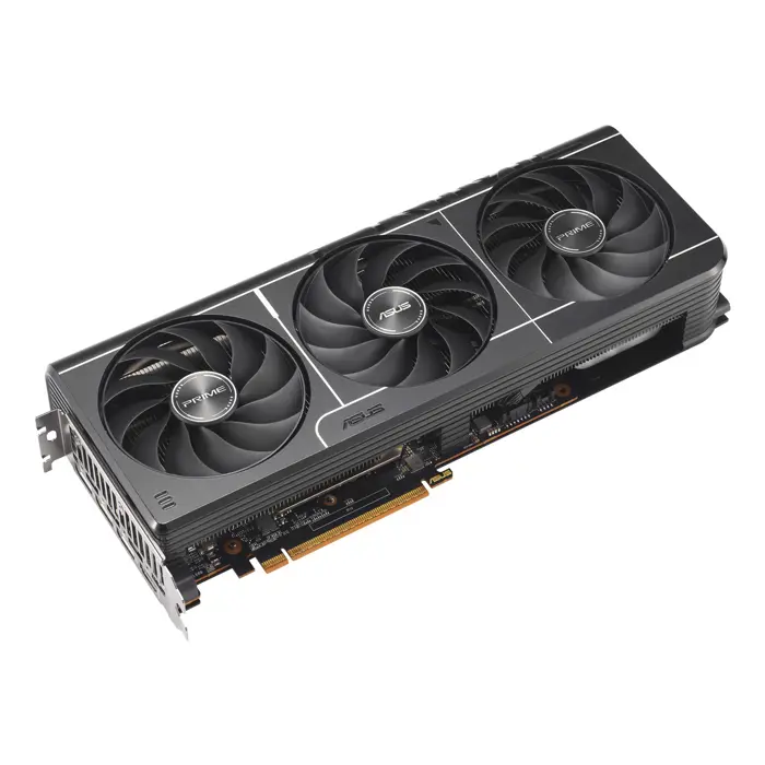 Grafička ASUS PRIME RX 9070XT 16GB, PRIME-RX9070XT-O16G
