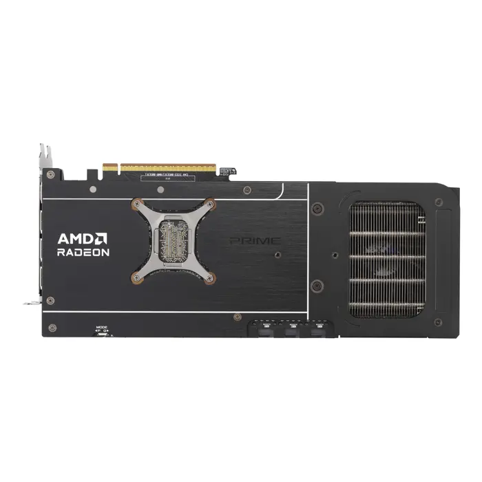 Grafička ASUS PRIME RX 9070XT 16GB, PRIME-RX9070XT-O16G