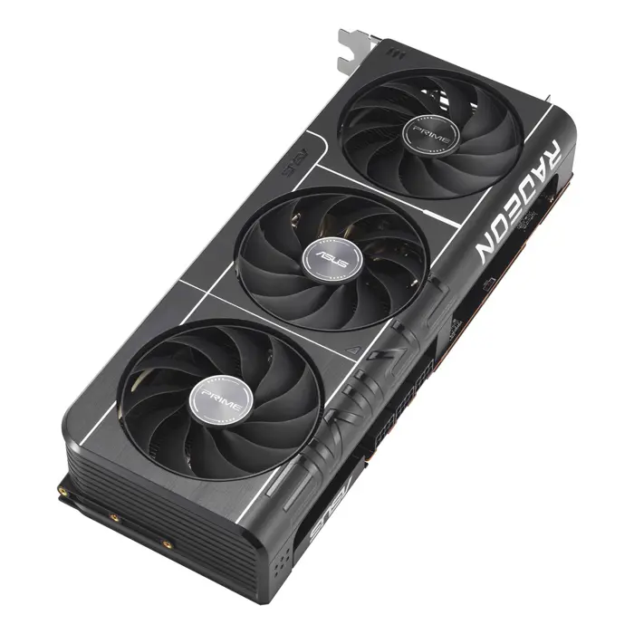 Grafička ASUS PRIME RX 9070XT 16GB, PRIME-RX9070XT-O16G