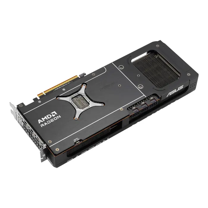 Grafička ASUS PRIME RX 9070XT 16GB, PRIME-RX9070XT-O16G