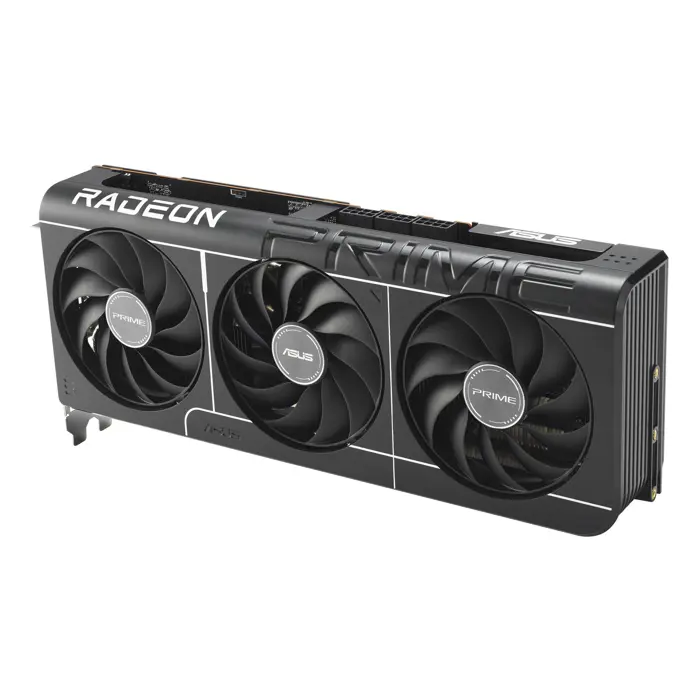 Grafička ASUS PRIME RX 9070XT 16GB, PRIME-RX9070XT-O16G