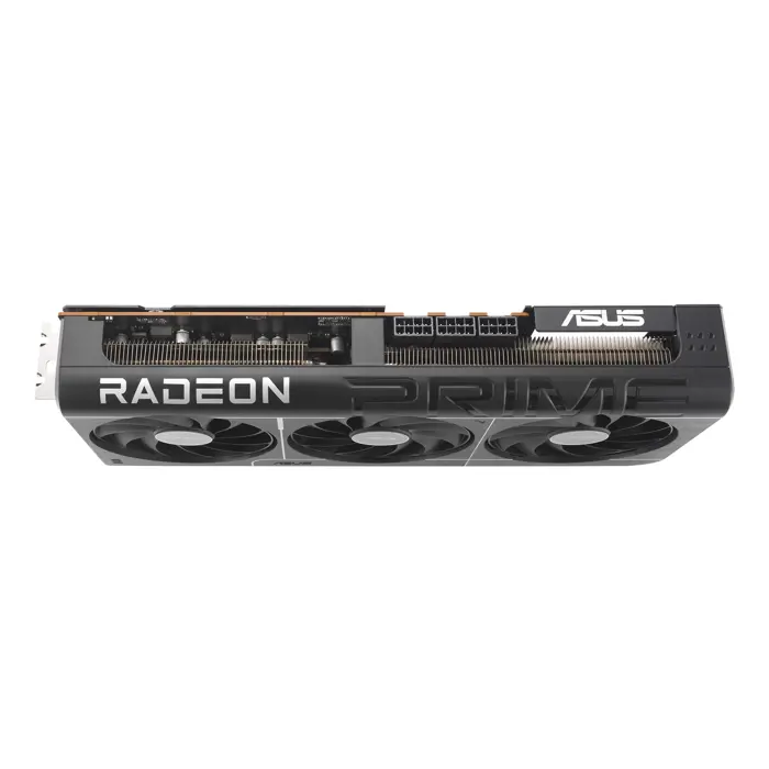 Grafička ASUS PRIME RX 9070XT 16GB, PRIME-RX9070XT-O16G