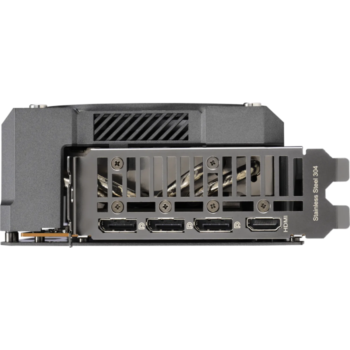 Grafička ASUS TUF Gaming Radeon RX 9070 XT OC Edition 16GB GDDR6