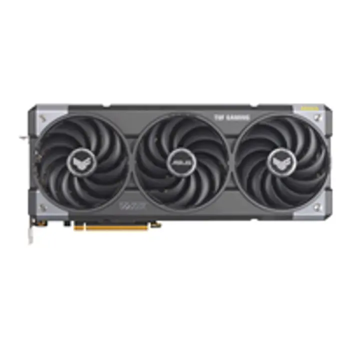 Grafička ASUS TUF Gaming RX 9070 XT OC 16GB GDDR6 TUF-RX9070XT-O16G-GAMING