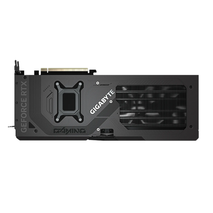 Grafička kartica GIGABYTE GeForce RTX 5070 GAMING OC 12G, 12GB GDDR7, PCI-E 5.0