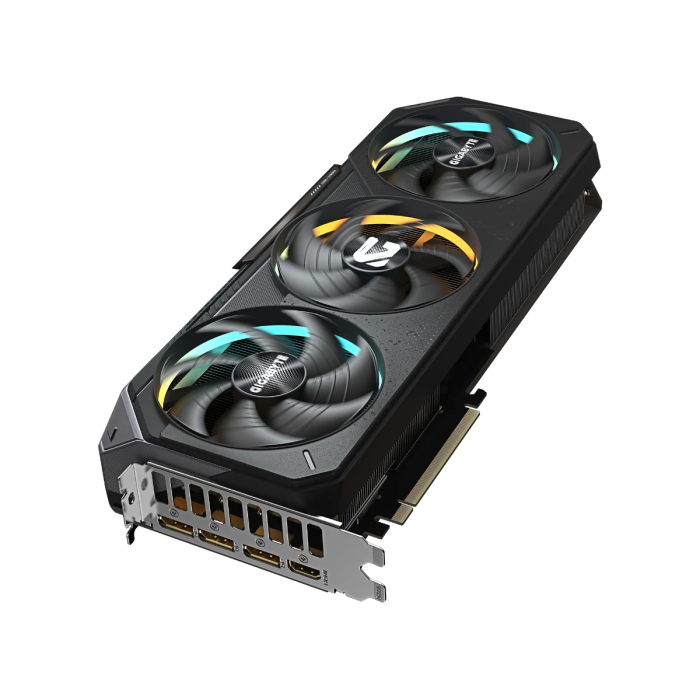Grafička kartica GIGABYTE GeForce RTX 5070 GAMING OC 12G, 12GB GDDR7, PCI-E 5.0