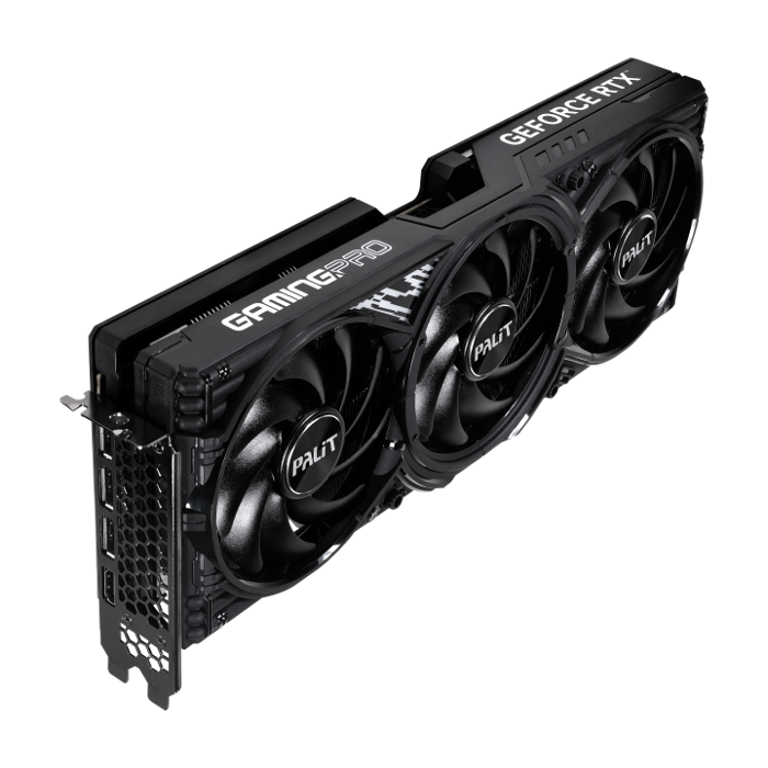 Grafička Palit RTX5070TI GamingPro-S, 16GB GDDR7
