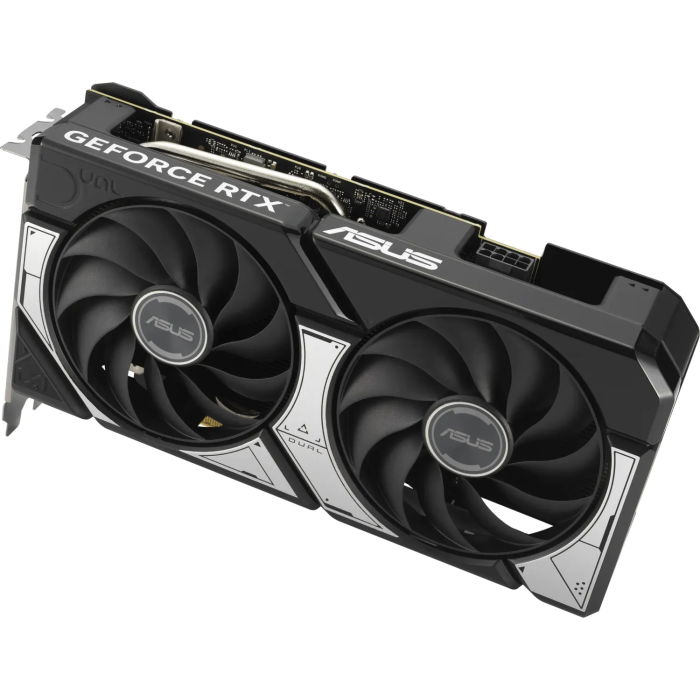 Grafička kartica ASUS Dual GeForce RTX 5060 Ti OC, 16GB GDDR7, PCI-E 5.0