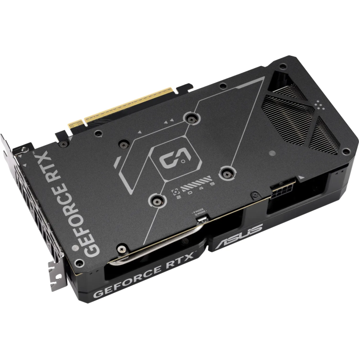 Grafička kartica ASUS Dual GeForce RTX 5060 Ti OC, 16GB GDDR7, PCI-E 5.0