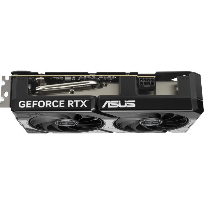 Grafička kartica ASUS Dual GeForce RTX 5060 Ti OC, 16GB GDDR7, PCI-E 5.0