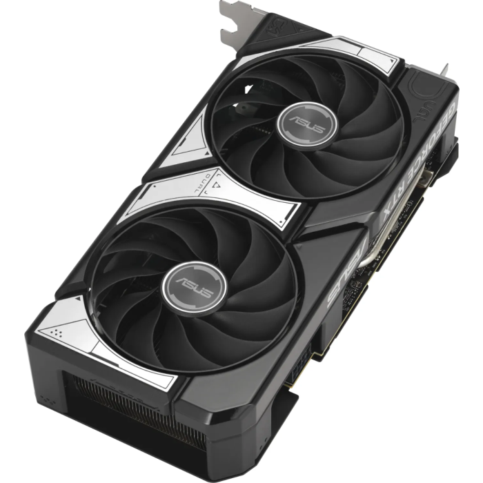 Grafička kartica ASUS Dual GeForce RTX 5060 Ti OC, 16GB GDDR7, PCI-E 5.0