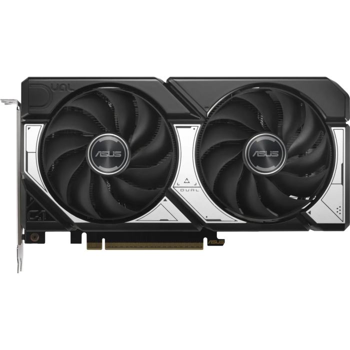 Grafička kartica ASUS Dual GeForce RTX 5060 Ti OC, 16GB GDDR7, PCI-E 5.0