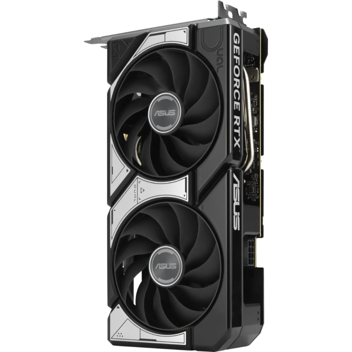 Grafička kartica ASUS Dual GeForce RTX 5060 Ti OC, 16GB GDDR7, PCI-E 5.0