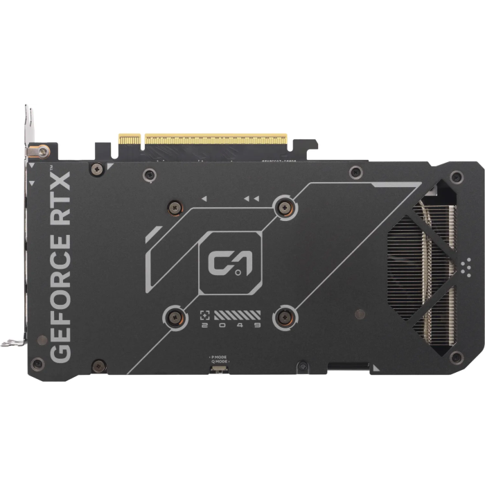 Grafička kartica ASUS Dual GeForce RTX 5060 Ti OC, 16GB GDDR7, PCI-E 5.0