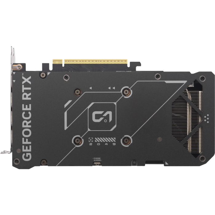 Grafička kartica ASUS Dual GeForce RTX 5060 Ti OC, 8GB GDDR7, PCI-E 5.0 DUAL-RTX5060TI-O8G