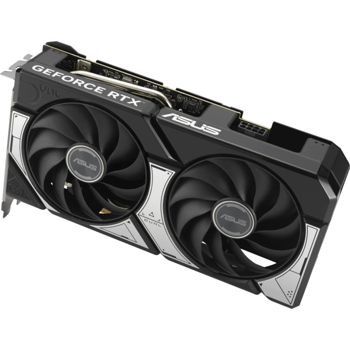 Grafička kartica ASUS Dual GeForce RTX 5060 Ti OC, 8GB GDDR7, PCI-E 5.0 DUAL-RTX5060TI-O8G