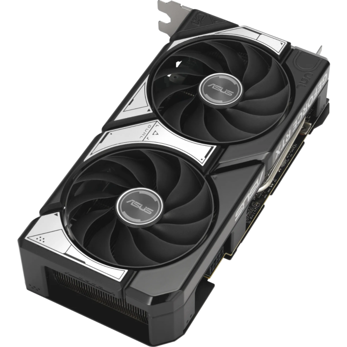 Grafička kartica ASUS Dual GeForce RTX 5060 Ti OC, 8GB GDDR7, PCI-E 5.0 DUAL-RTX5060TI-O8G