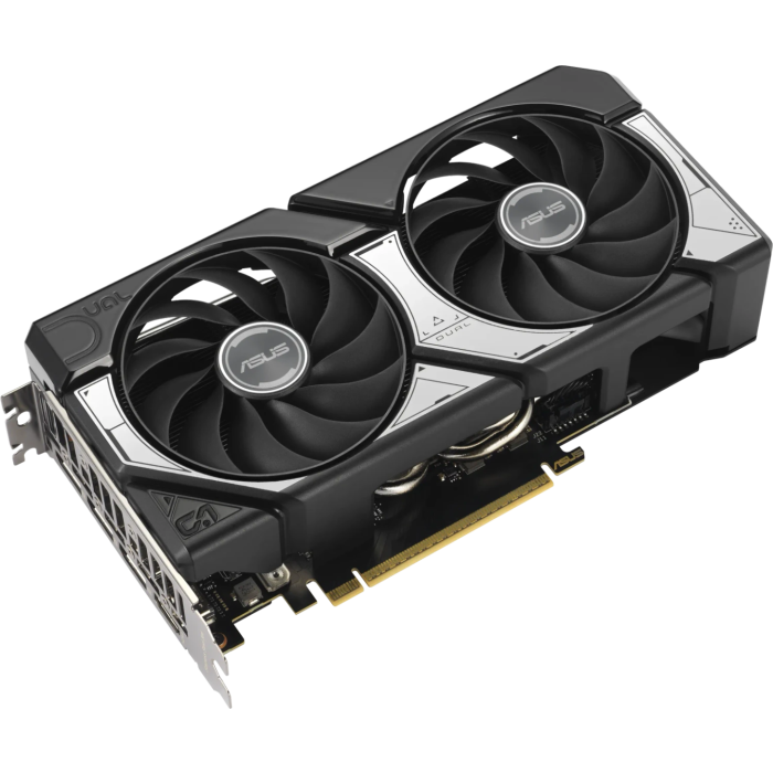Grafička kartica ASUS Dual GeForce RTX 5060 Ti OC, 8GB GDDR7, PCI-E 5.0 DUAL-RTX5060TI-O8G