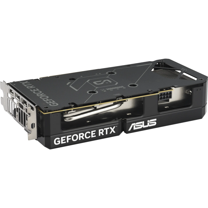Grafička kartica ASUS Dual GeForce RTX 5060 Ti OC, 8GB GDDR7, PCI-E 5.0 DUAL-RTX5060TI-O8G