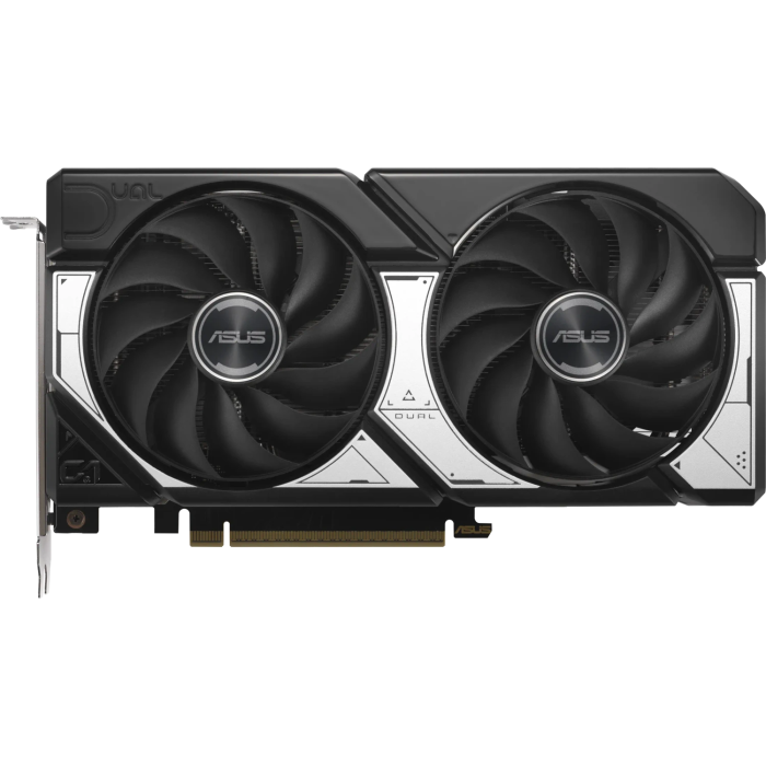 Grafička kartica ASUS Dual GeForce RTX 5060 Ti OC, 8GB GDDR7, PCI-E 5.0 DUAL-RTX5060TI-O8G