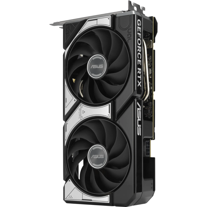 Grafička kartica ASUS Dual GeForce RTX 5060 Ti OC, 8GB GDDR7, PCI-E 5.0 DUAL-RTX5060TI-O8G