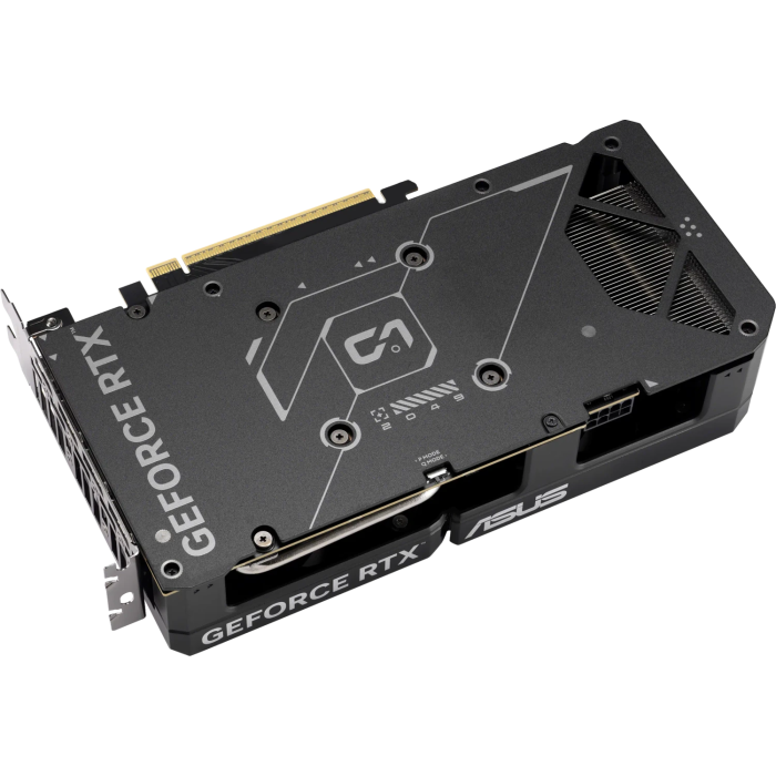 Grafička kartica ASUS Dual GeForce RTX 5060 Ti OC, 8GB GDDR7, PCI-E 5.0 DUAL-RTX5060TI-O8G