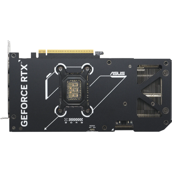 Grafička kartica ASUS Dual GeForce RTX 5070, 12GB GDDR7, PCI-E 5.0
