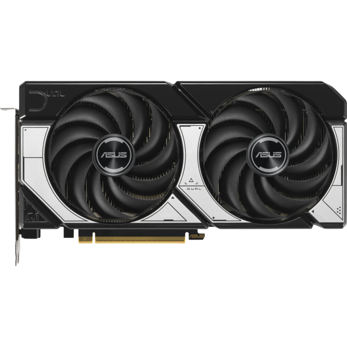 Grafička kartica ASUS Dual GeForce RTX 5070, 12GB GDDR7, PCI-E 5.0