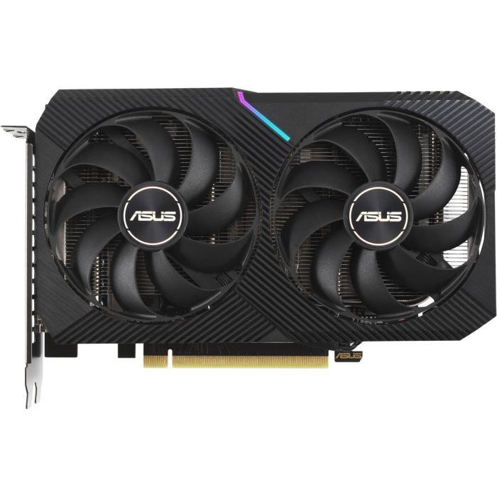 Grafička kartica ASUS RTX 3060 DUAL OC V2, 12GB GDDR6, PCI-E 4.0