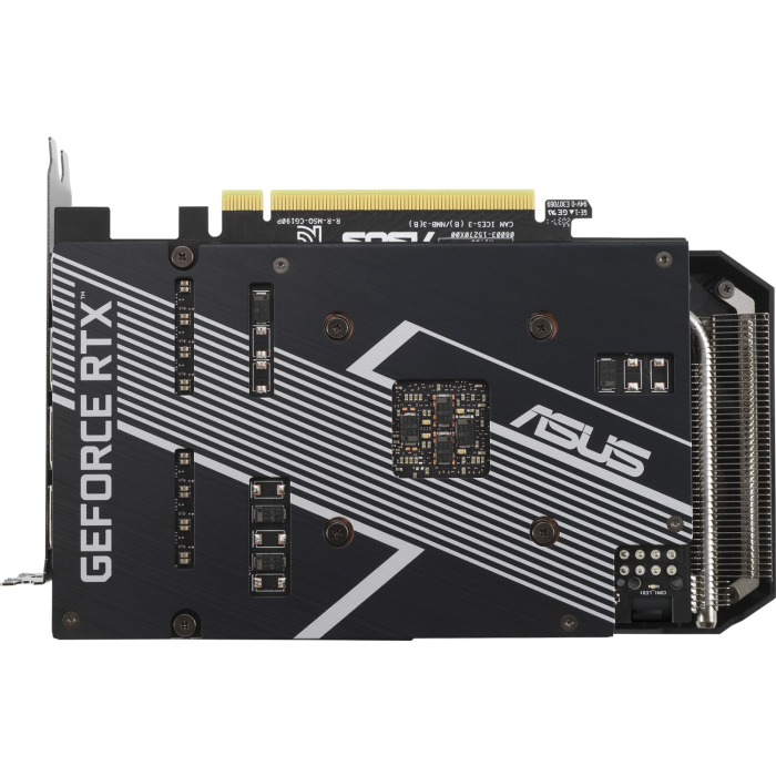Grafička kartica ASUS RTX 3060 DUAL OC V2, 12GB GDDR6, PCI-E 4.0