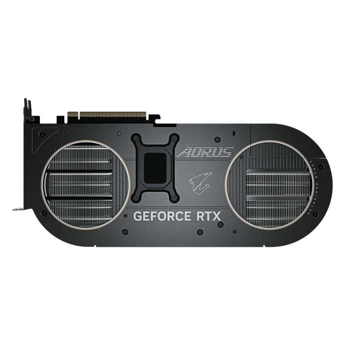 Grafična kartica GIGABYTE AORUS GeForce RTX 5080 INFINITY 16G, 16GB GDDR7, PCI-E 5.0