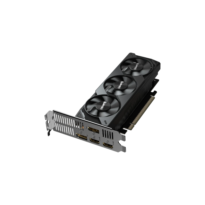 Grafička kartica GIGABYTE GeForce RTX 5050 OC Low Profile 8G, 8GB GDDR6, PCI-E 5.0