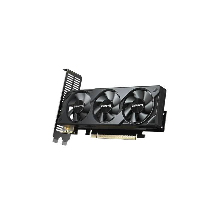 Grafička kartica GIGABYTE GeForce RTX 5050 OC Low Profile 8G, 8GB GDDR6, PCI-E 5.0