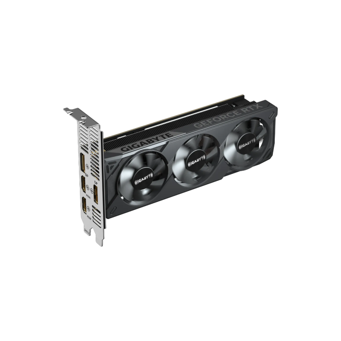 Grafička kartica GIGABYTE GeForce RTX 5050 OC Low Profile 8G, 8GB GDDR6, PCI-E 5.0