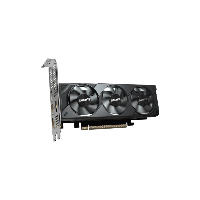 Grafička kartica GIGABYTE GeForce RTX 5050 OC Low Profile 8G, 8GB GDDR6, PCI-E 5.0