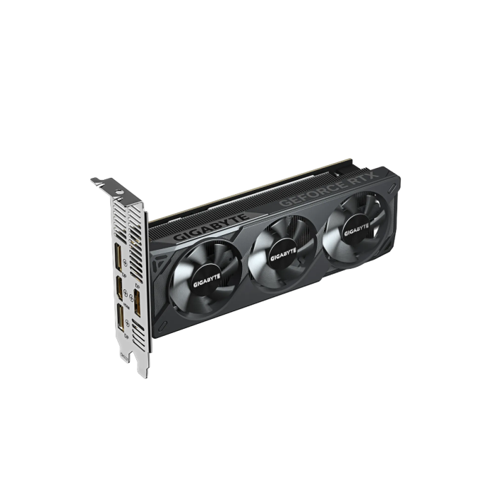Grafička kartica GIGABYTE GeForce RTX 5060 OC Low Profile 8G, 8GB GDDR6, PCI-E 4.0