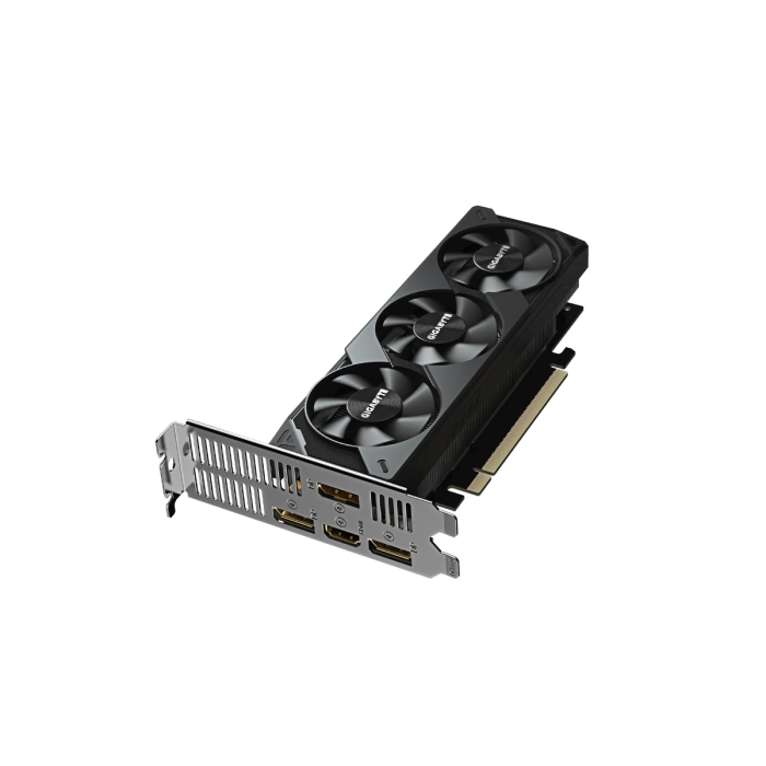 Grafička kartica GIGABYTE GeForce RTX 5060 OC Low Profile 8G, 8GB GDDR6, PCI-E 4.0