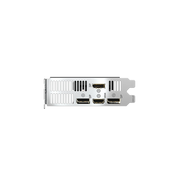 Grafička kartica GIGABYTE GeForce RTX 5060 OC Low Profile 8G, 8GB GDDR6, PCI-E 4.0