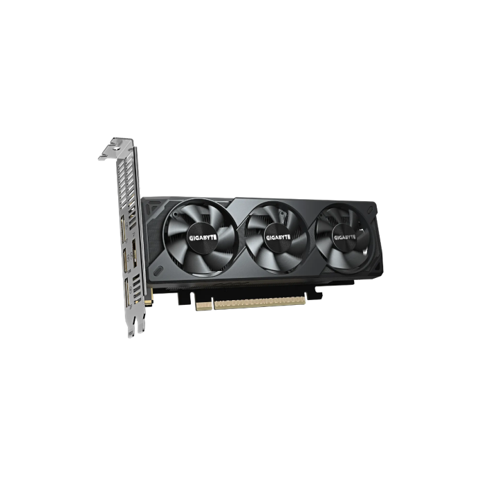 Grafička kartica GIGABYTE GeForce RTX 5060 OC Low Profile 8G, 8GB GDDR6, PCI-E 4.0